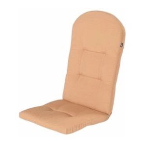 Kuipstoelkussen Hartman Bearchair Cuba Caramel