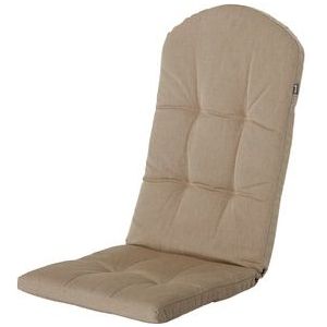 Kuipstoelkussen Hartman Bearchair Havana Jute