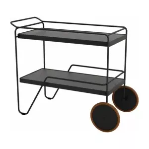 Rolcontainer zuivel 639x415x1199mm - nestbaar | Rolcontainer oplossingen | Logistic solutions Rolcontainer zuivel 639x415x1199mm - nestbaar | Rolcontainer oplossingen | Logistic solutions