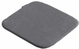 Zitkussen Madison Modern Comfort Panama Grey (40 x 40 cm)