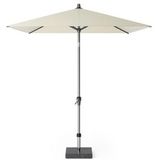 Stokparasol Platinum Riva Ecru (250 x 200 cm)