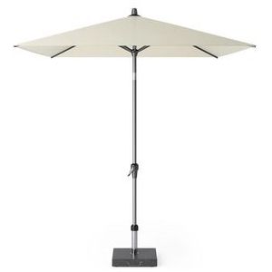 Stokparasol Platinum Riva Ecru (250 x 200 cm)