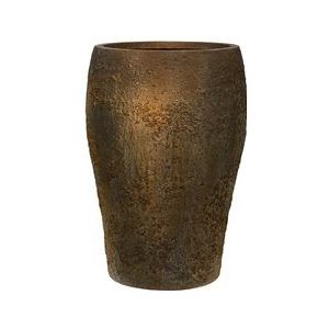 Bloempot Pottery Pots Oyster Claire S Imperial Brown 54 x 44 cm