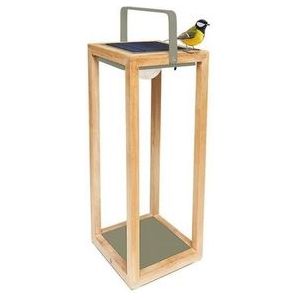 Buitenlamp Suns Mr. Solar Tom Cool Green 21x20x53 cm