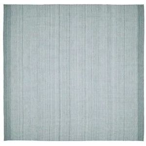 Buitenkleed Suns Veneto carpet Soft Blue mix pet 300 x 300 cm