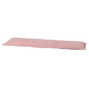 Bankkussen Madison Panama Soft Pink (120 x 48 cm)