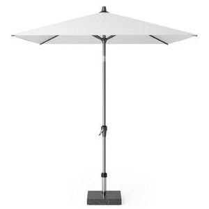 Stokparasol Platinum Riva White 