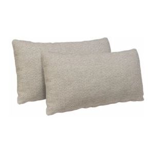 Sierkussen Applebee Small Pillow 54 x 30 Natural Oak