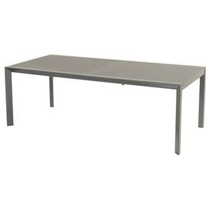 Tuintafel Hartman California Xerix 220/340 x 106 cm