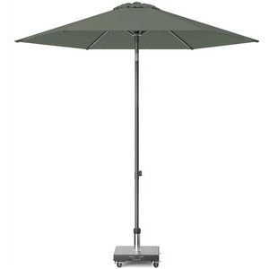 Stokparasol Platinum Lisboa Olive Ø250 cm