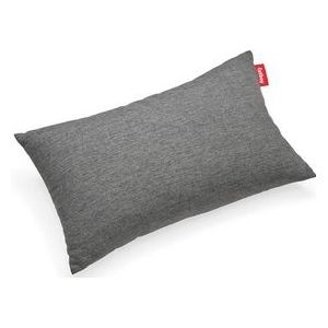 Sierkussen Fatboy King Rock Grey (66 x 40 cm)