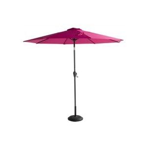 Parasol Hartman Sunline New Pink 270 cm