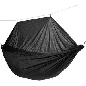 Hangmat Tropilex Travel Single Mosquito Black
