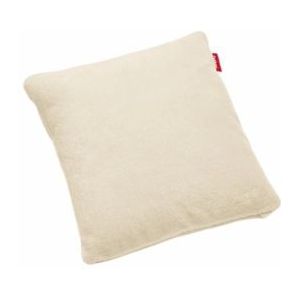 Sierkussen Fatboy Square Teddy Off-White (50 x 50 cm)