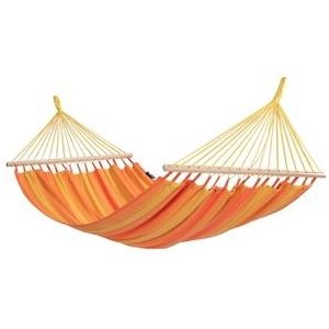 Hangmat Tropilex Single Relax Orange