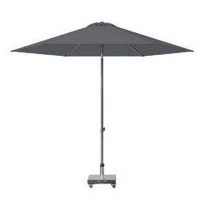 Stokparasol Platinum Lisboa Anthracite Ø300 cm