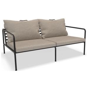 Loungebank Houe Avon 2 Seater Sofa Ash