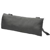 Applebee - Luc - Hoofdsteun - Charcoal - Belt Charcoal