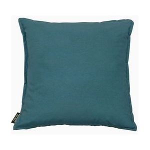 Sierkussen Madison Recycled Aegean Blue (50 x 50 cm)