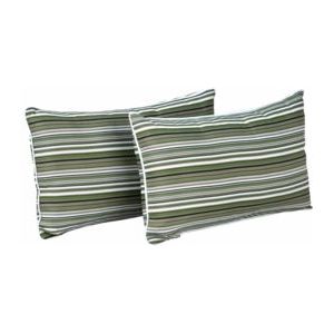 Sierkussen Applebee Small Pillow 54 x 30 Forest Breeze