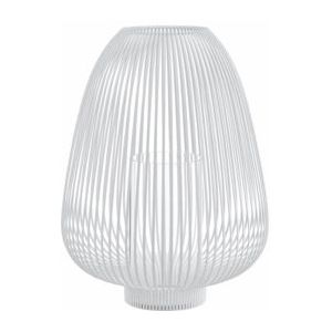Lantaarn Blomus Lyva White Large