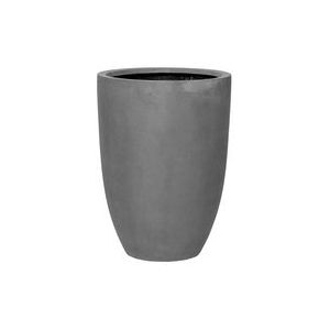 Bloempot Pottery Pots Natural Ben L Grey 40 x 55 cm