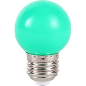 Groene LED lamp - 1 Watt