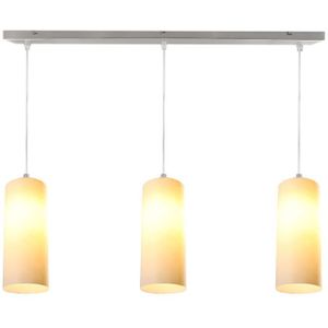 Design hanglamp chroom, Hatice