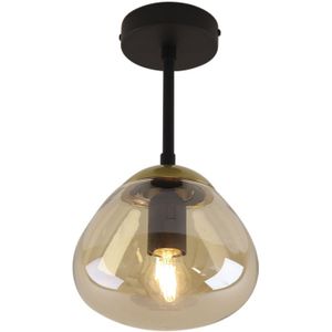 Design plafondlamp amber, Sedef