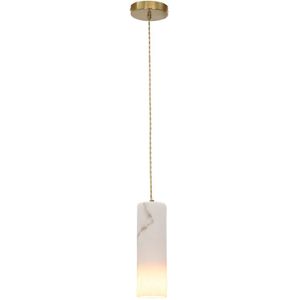 Moderne hanglamp wit, Marilou