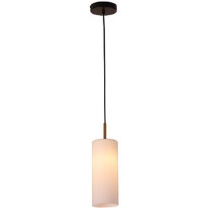 Moderne eettafel hanglamp wit, Gaya