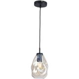 Design hanglamp amber, Evito