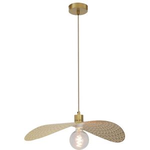 Design hanglamp messing, Sienna