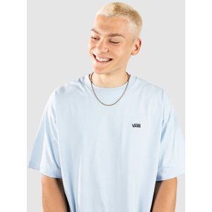 Vans - Left Chest II - T-shirt - Katoen - Korte Mouwen