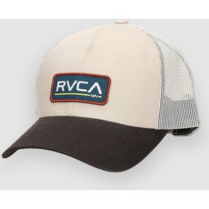 RVCA Ticket Trucker III Cap
