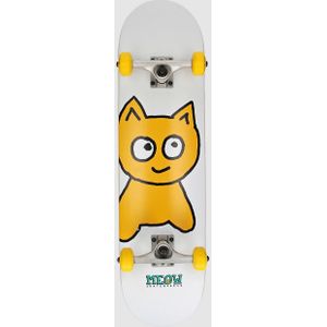 Meow Skateboards Big Cat 8" Complete