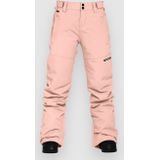 Horsefeathers Womens Diane Pants Skibroek (Dames |roze |waterdicht)