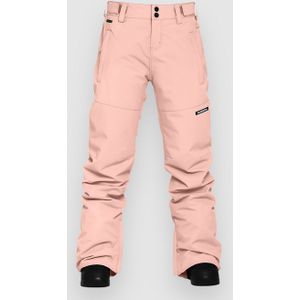 Horsefeathers Womens Diane Pants Skibroek (Dames |roze |waterdicht)
