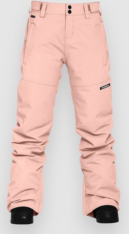 Horsefeathers Womens Diane Pants Skibroek (Dames |roze |waterdicht)