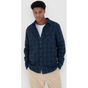 Hurley - Axe Sherpa - Overhemd - Zacht - Lange Mouwen