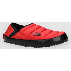 The North Face - Thermoball™ V Traction-sloffen - Tnf Red - Ripstop - Isolatie