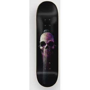 Zero Thomas - Springfield Horror 8.375" Skateboard deck