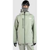 The North Face - Descendit - Ski-Jas - Heren - Waterdicht - Ademend