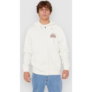 Rip Curl - Grateful Shred Zip - Sweatshirt - Met Rits