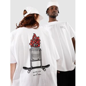Macba Life Trash T-Shirt