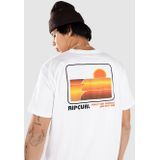 Rip Curl - Surf Revival Stacked - T-shirt