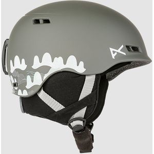 Anon Burner Helm