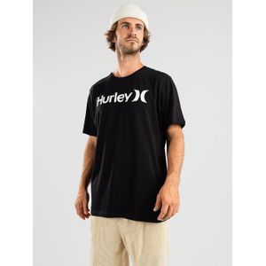 Hurley Evd Wsh Oao Solid T-Shirt