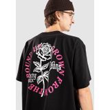 Vans - Grown From The Ground Up - T-shirt - Katoen - Korte Mouwen