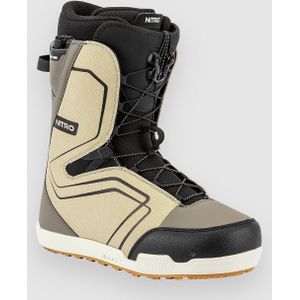 Nitro Sentinel BOA 2026 Snowboard Schoenen
